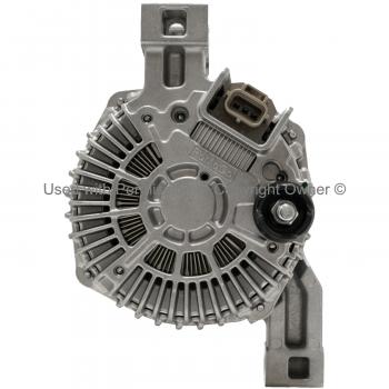 2014 Ford Edge Alternator MPA 11550 image 2 of 4