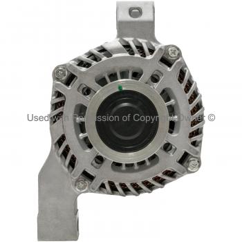 2014 Ford Edge Alternator MPA 11550 image 3 of 4