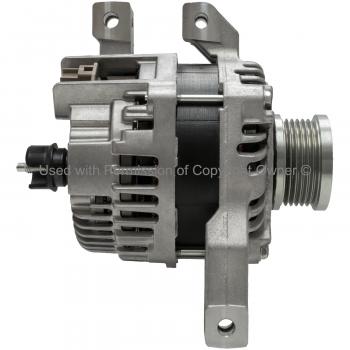 2014 Ford Edge Alternator MPA 11550 image 4 of 4
