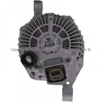 2018 Ford Transit Connect Alternator MPA 11551 image 2 of 4