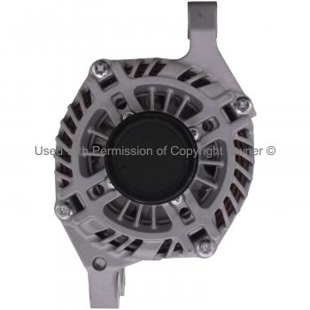 2018 Ford Transit Connect Alternator MPA 11551 image 3 of 4