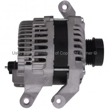 2018 Ford Transit Connect Alternator MPA 11551 image 4 of 4