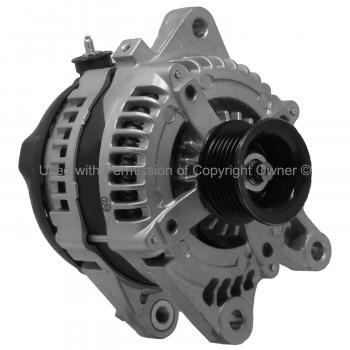 2015 Toyota Hiace Alternator