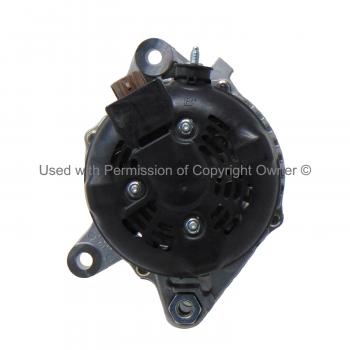 2015 Toyota Hiace Alternator MPA 11552 image 2 of 4