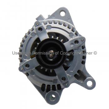 2015 Toyota Hiace Alternator MPA 11552 image 3 of 4