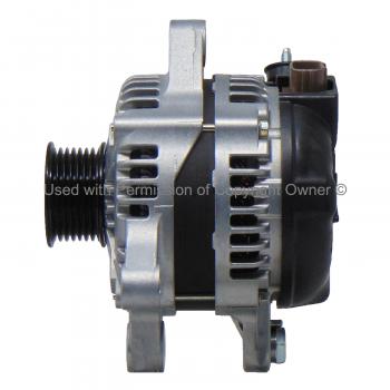 2015 Toyota Hiace Alternator MPA 11552 image 4 of 4