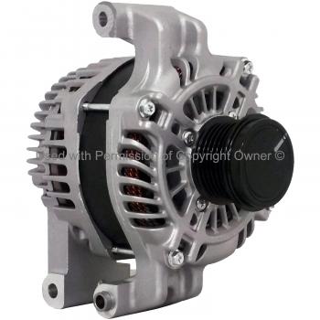 2015 Chrysler 200 Alternator MPA 11554 image 1 of 4