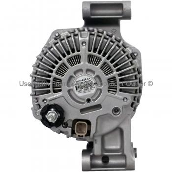 2015 Chrysler 200 Alternator MPA 11554 image 2 of 4