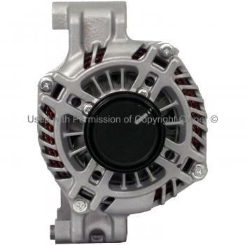 2015 Chrysler 200 Alternator MPA 11554 image 3 of 4