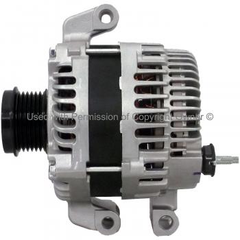 2015 Chrysler 200 Alternator MPA 11554 image 4 of 4
