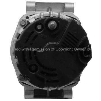 2008 Renault Kangoo Express Alternator MPA 11555 image 2 of 4