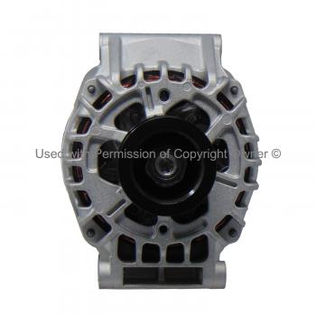 2008 Renault Kangoo Express Alternator MPA 11555 image 3 of 4