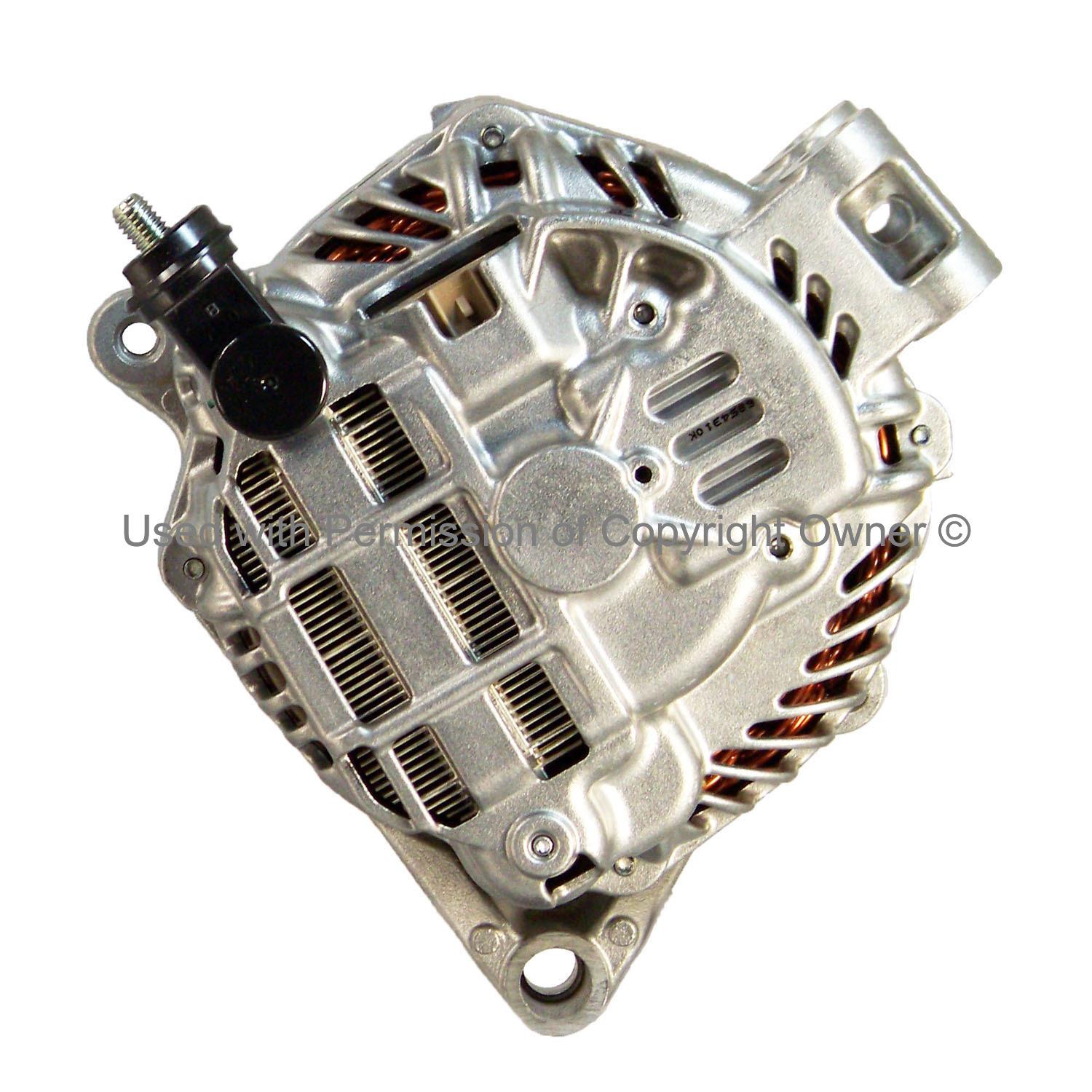 MPA 11556 - Alternator MPA 11556 Alternator product image 2 of 4