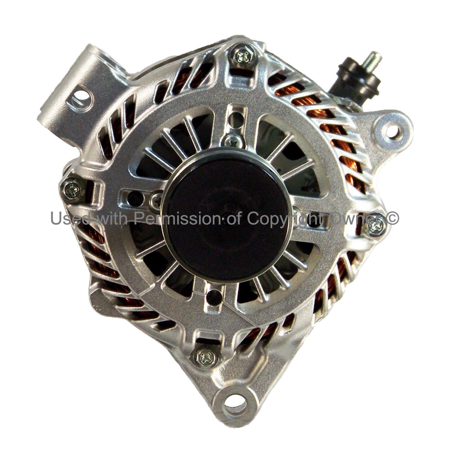 MPA 11556 - Alternator MPA 11556 Alternator product image 3 of 4