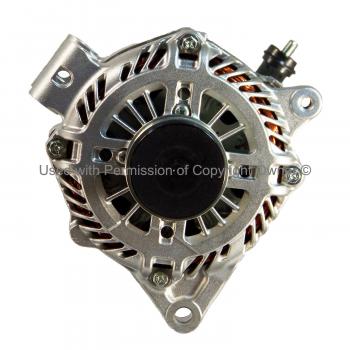 2013 Subaru Legacy Alternator MPA 11556 image 3 of 4