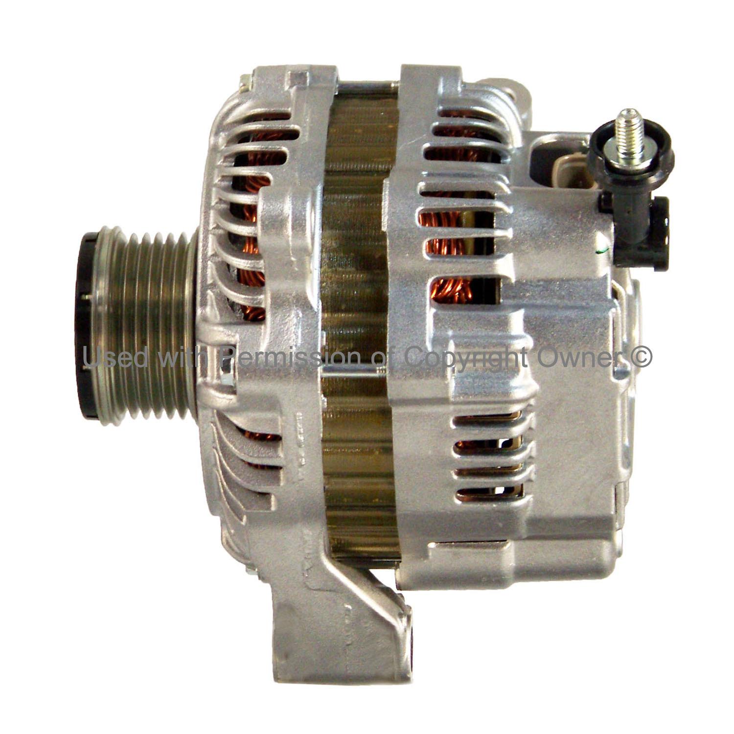 MPA 11556 - Alternator MPA 11556 Alternator product image 4 of 4