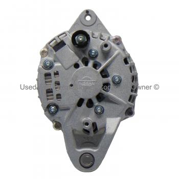 1992 Nissan Tsuru Alternator MPA 11557 image 2 of 4
