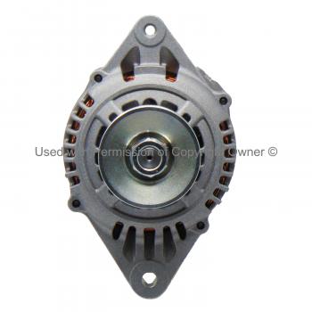1992 Nissan Tsuru Alternator MPA 11557 image 3 of 4