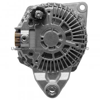 2013 Nissan Urvan Alternator MPA 11558 image 2 of 4