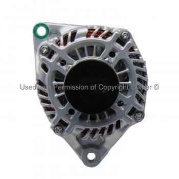2013 Nissan Urvan Alternator MPA 11558 image 3 of 4