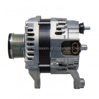 2013 Nissan Urvan Alternator MPA 11558 image 4 of 4
