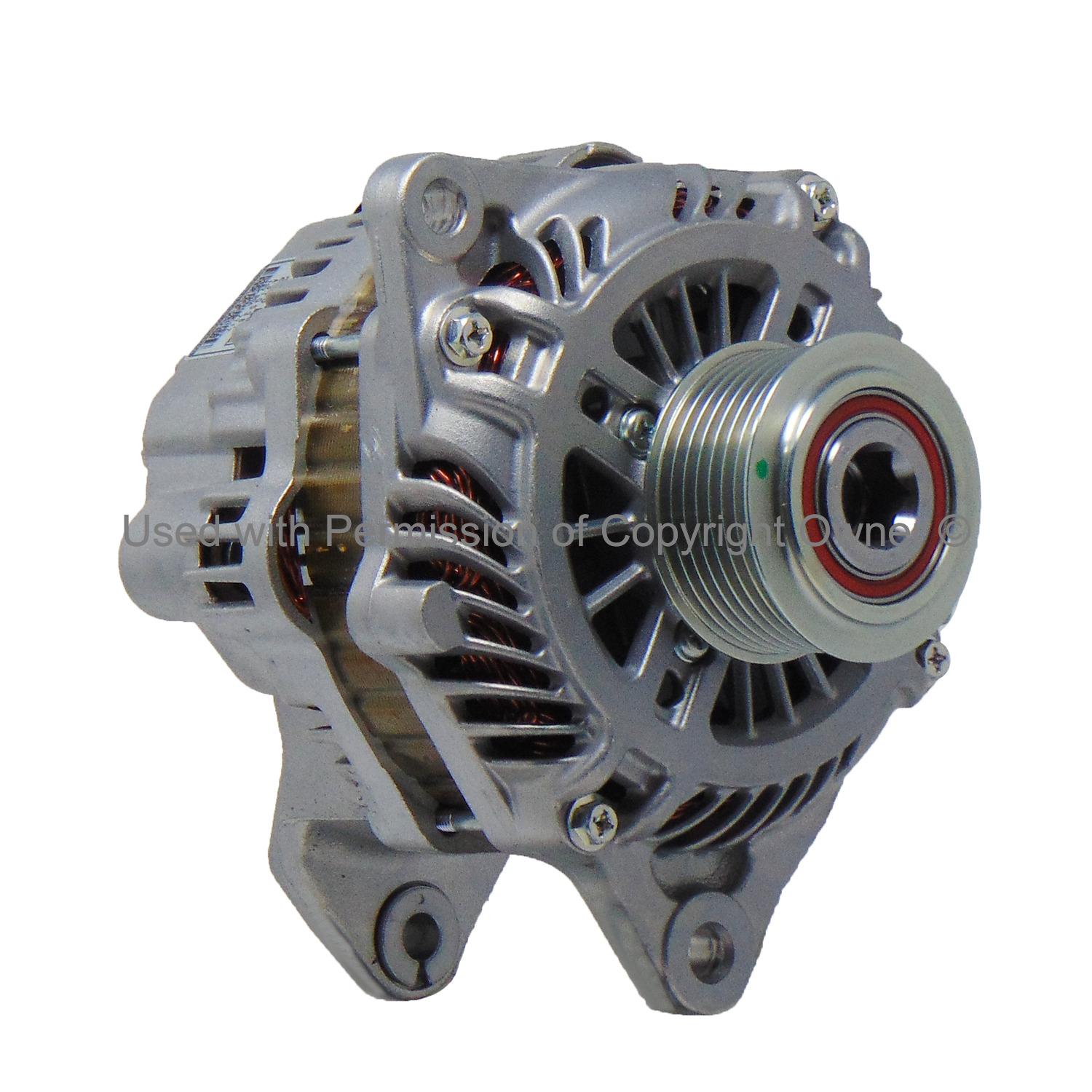 MPA 11559 Alternator product image 1 of 4