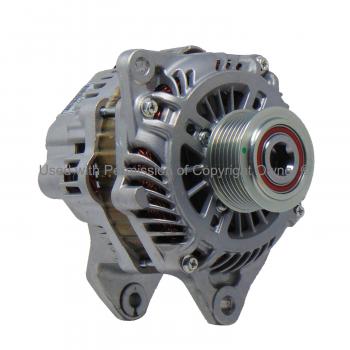 2009 Nissan Urvan Alternator