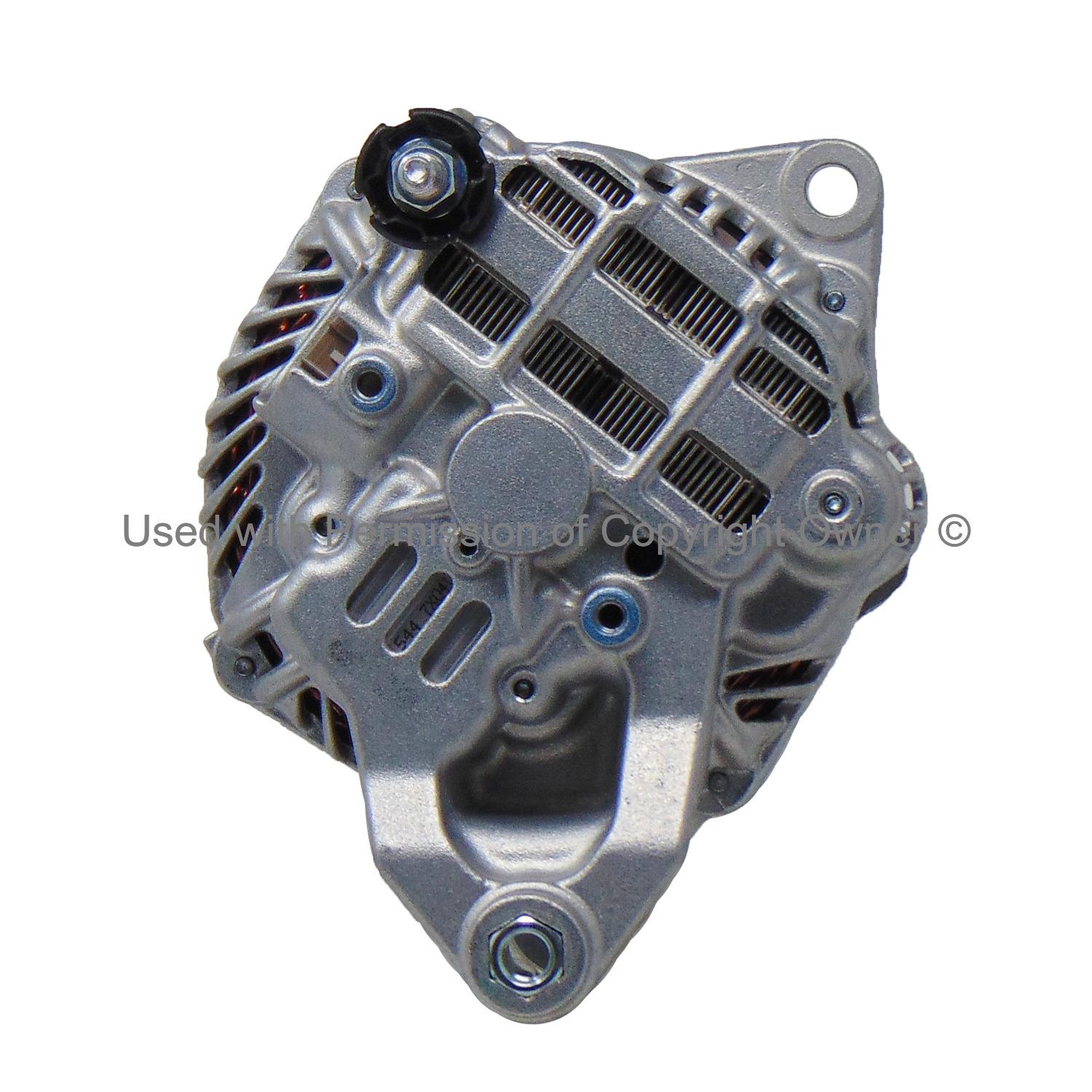 MPA 11559 Alternator product image 2 of 4
