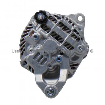 2009 Nissan Urvan Alternator MPA 11559 image 2 of 4