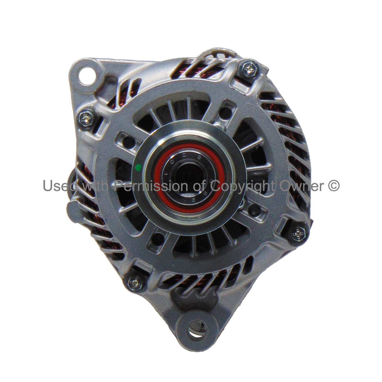 MPA 11559 Alternator product image 3 of 4