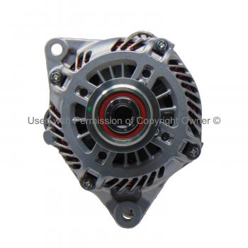 2009 Nissan Urvan Alternator MPA 11559 image 3 of 4