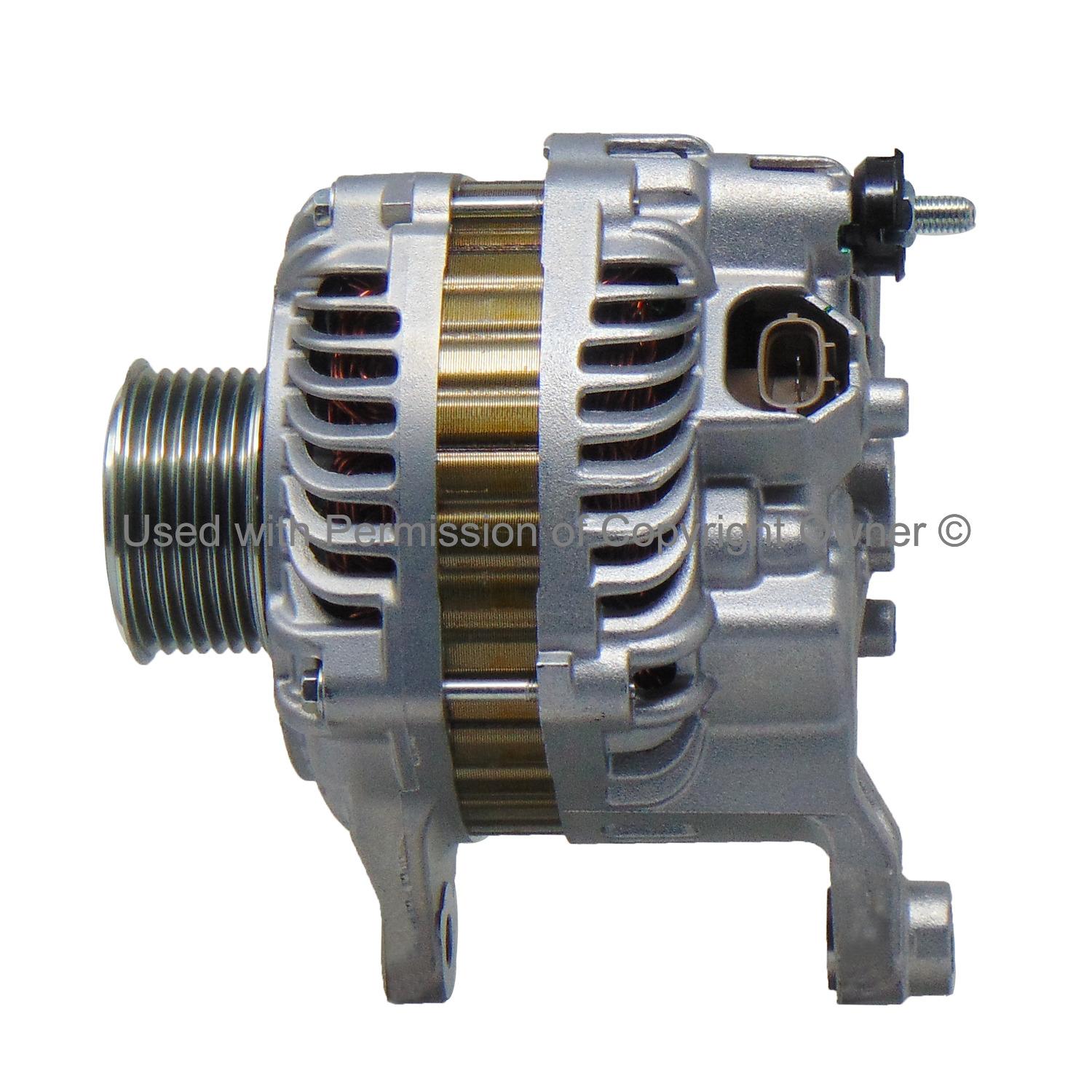 MPA 11559 Alternator product image 4 of 4