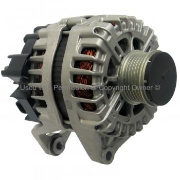 2011 Chevrolet Cruze Alternator MPA 11560 image 1 of 4