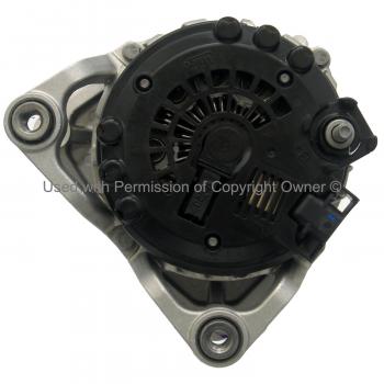 2011 Chevrolet Cruze Alternator MPA 11560 image 2 of 4