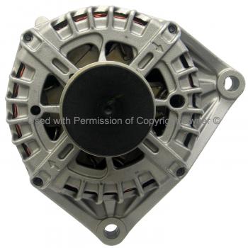2011 Chevrolet Cruze Alternator MPA 11560 image 3 of 4