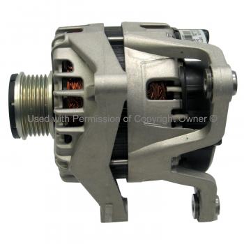 2011 Chevrolet Cruze Alternator MPA 11560 image 4 of 4