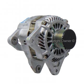 2018 Nissan Tiida Alternator MPA 11561 image 1 of 4