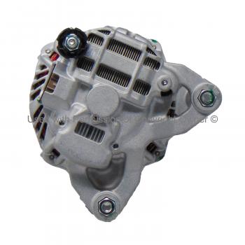 2018 Nissan Tiida Alternator MPA 11561 image 2 of 4
