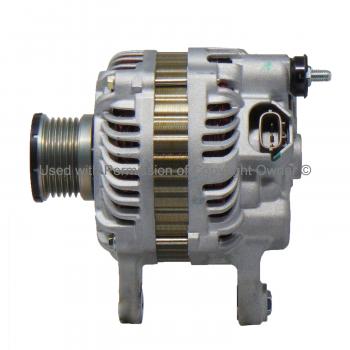 2018 Nissan Tiida Alternator MPA 11561 image 4 of 4