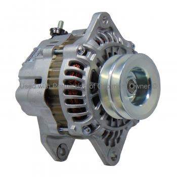 2013 Nissan NP300 Alternator