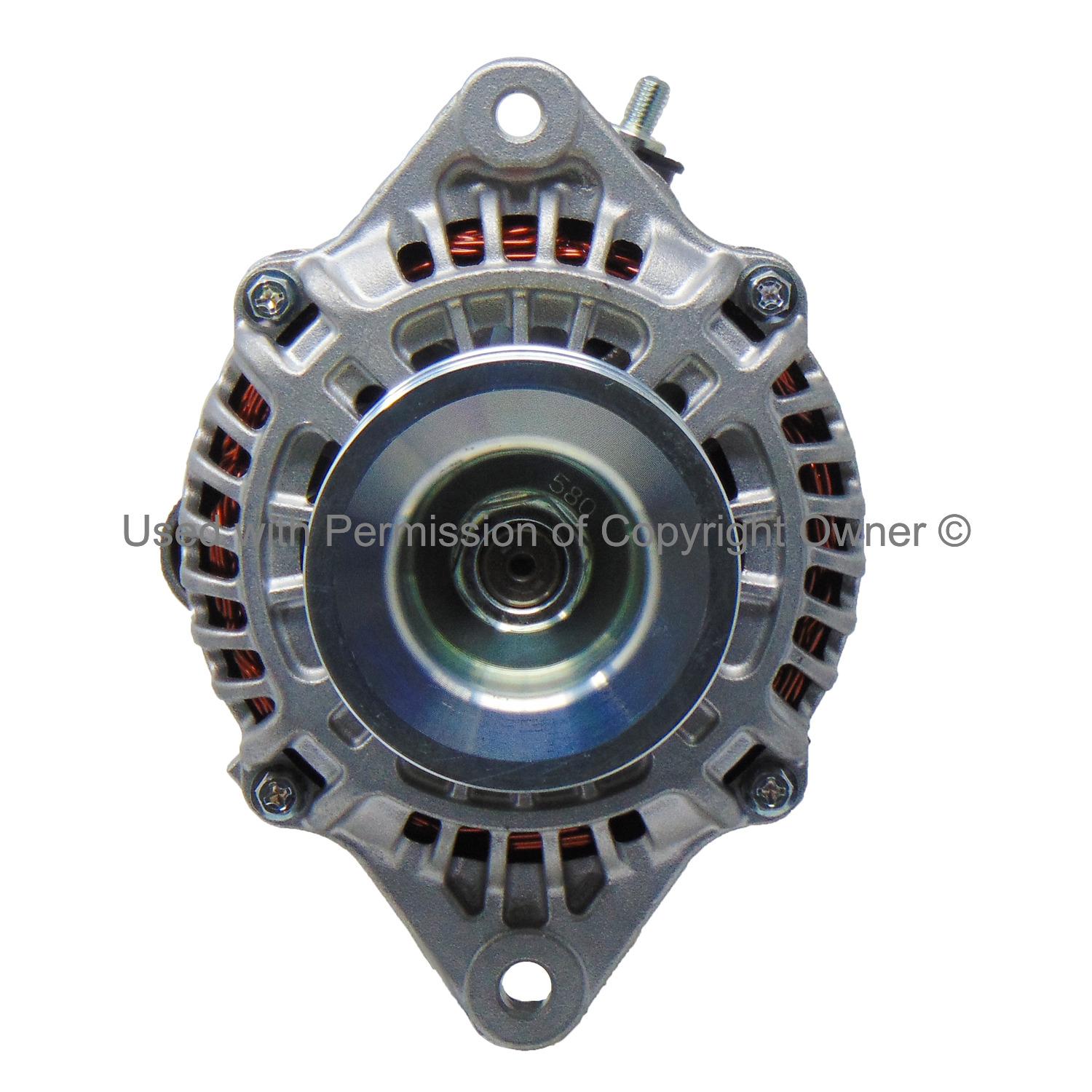 MPA 11562 Alternator product image 3 of 4