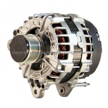 2014 Volkswagen Passat Alternator MPA 11563 image 1 of 4