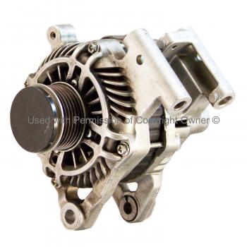 2011 Suzuki SX4 Alternator MPA 11564 image 1 of 4