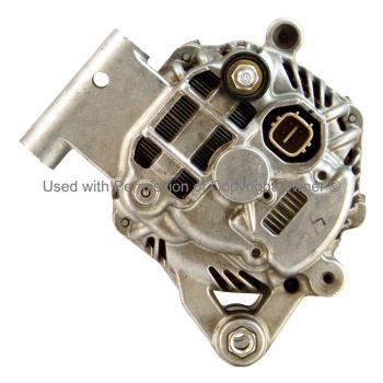 2011 Suzuki SX4 Alternator MPA 11564 image 2 of 4