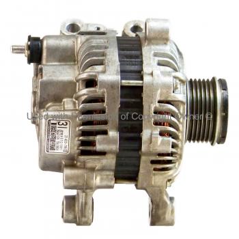 2011 Suzuki SX4 Alternator MPA 11564 image 4 of 4