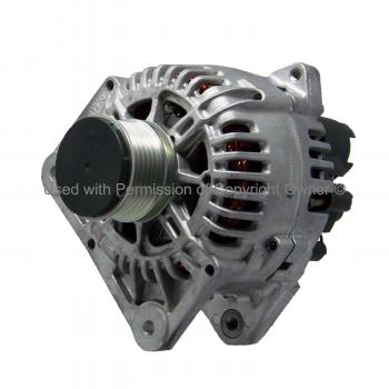 2008 Nissan Aprio Alternator
