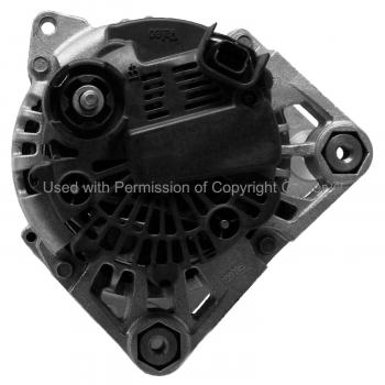 2008 Nissan Aprio Alternator MPA 11565 image 2 of 4