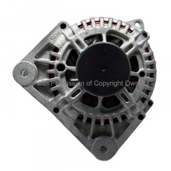 2008 Nissan Aprio Alternator MPA 11565 image 3 of 4
