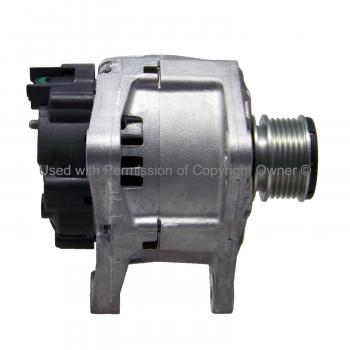 2008 Nissan Aprio Alternator MPA 11565 image 4 of 4