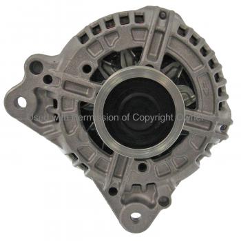 2012 Audi TT RS Quattro Alternator MPA 11566 image 3 of 4